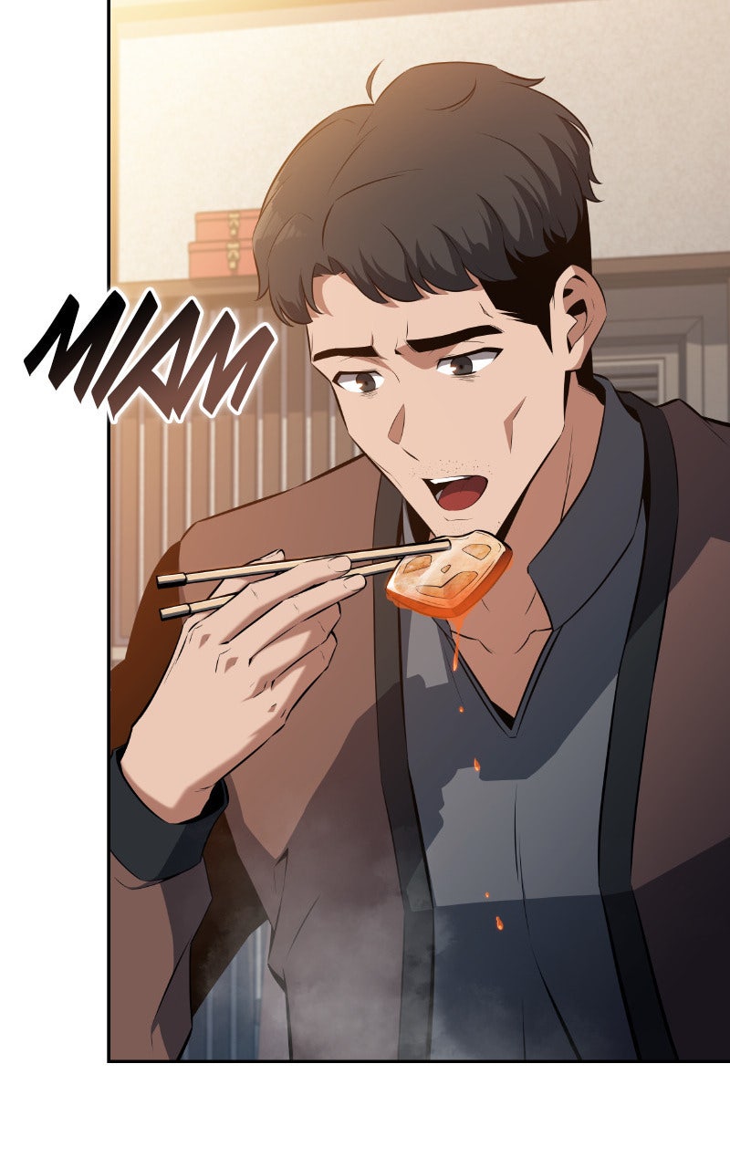 Read Eat Before You Go fr Manga Online