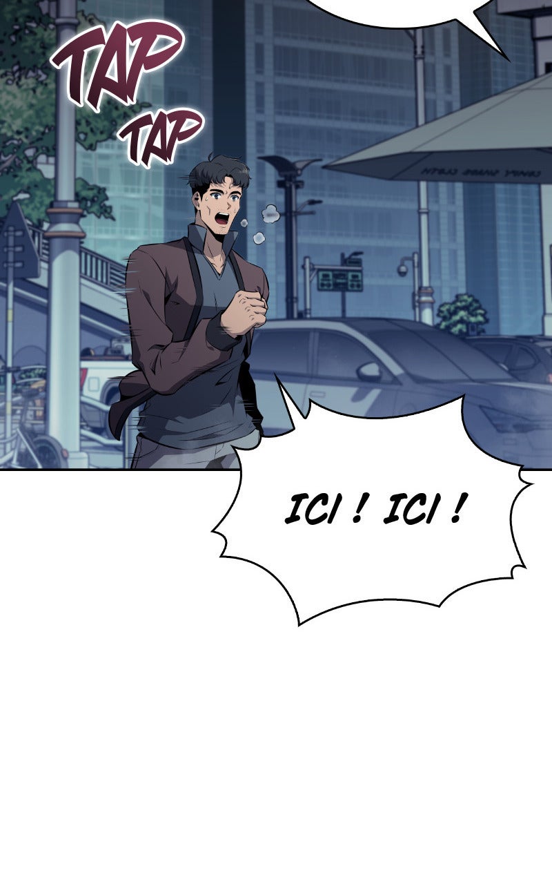 Read Eat Before You Go fr Manga Online