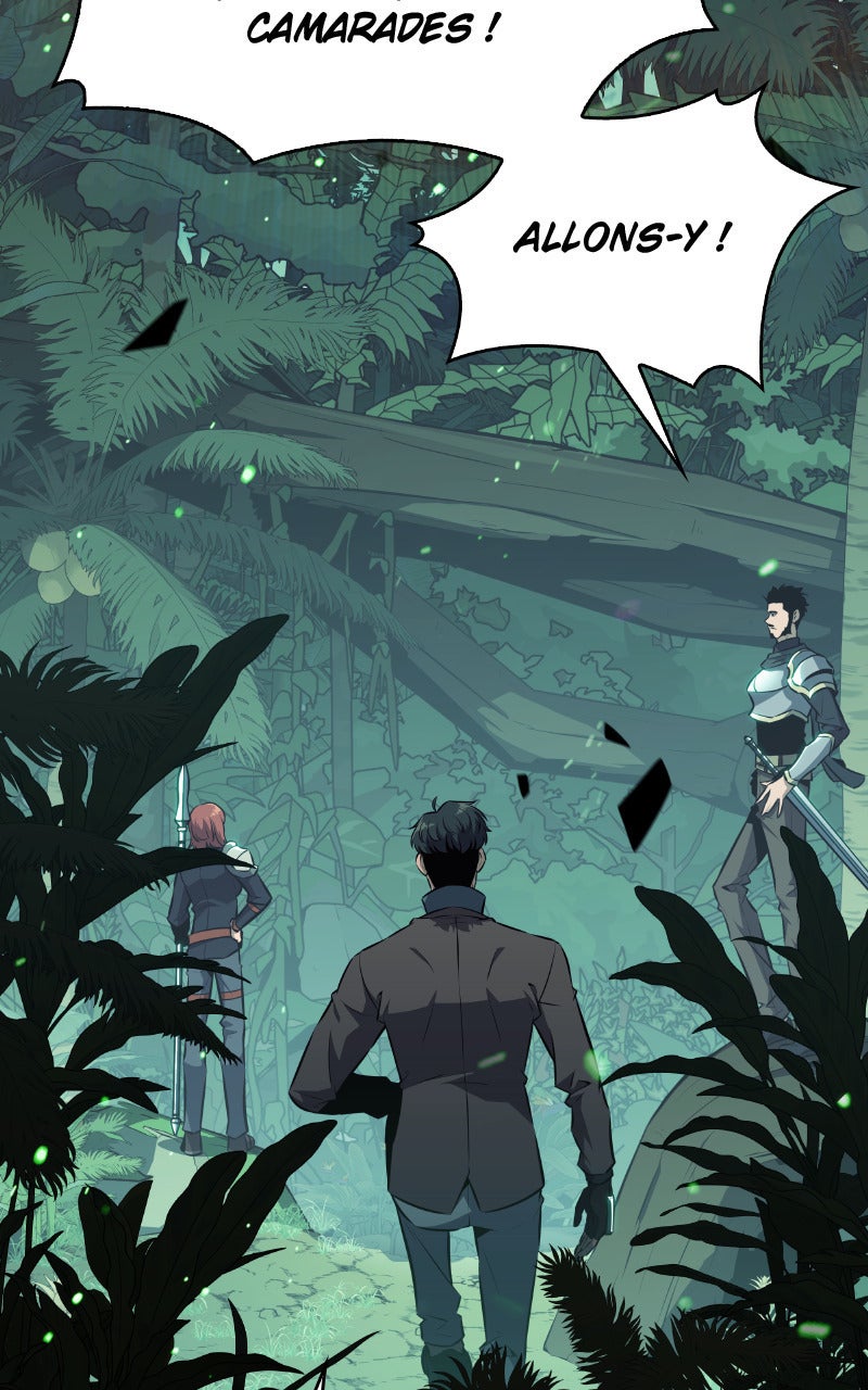 Read Eat Before You Go fr Manga Online