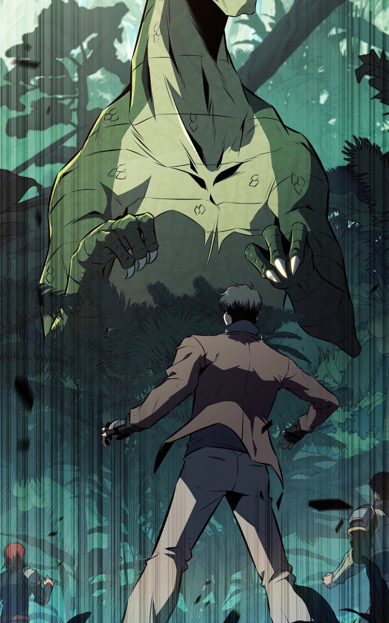 Read Eat Before You Go fr Manga Online