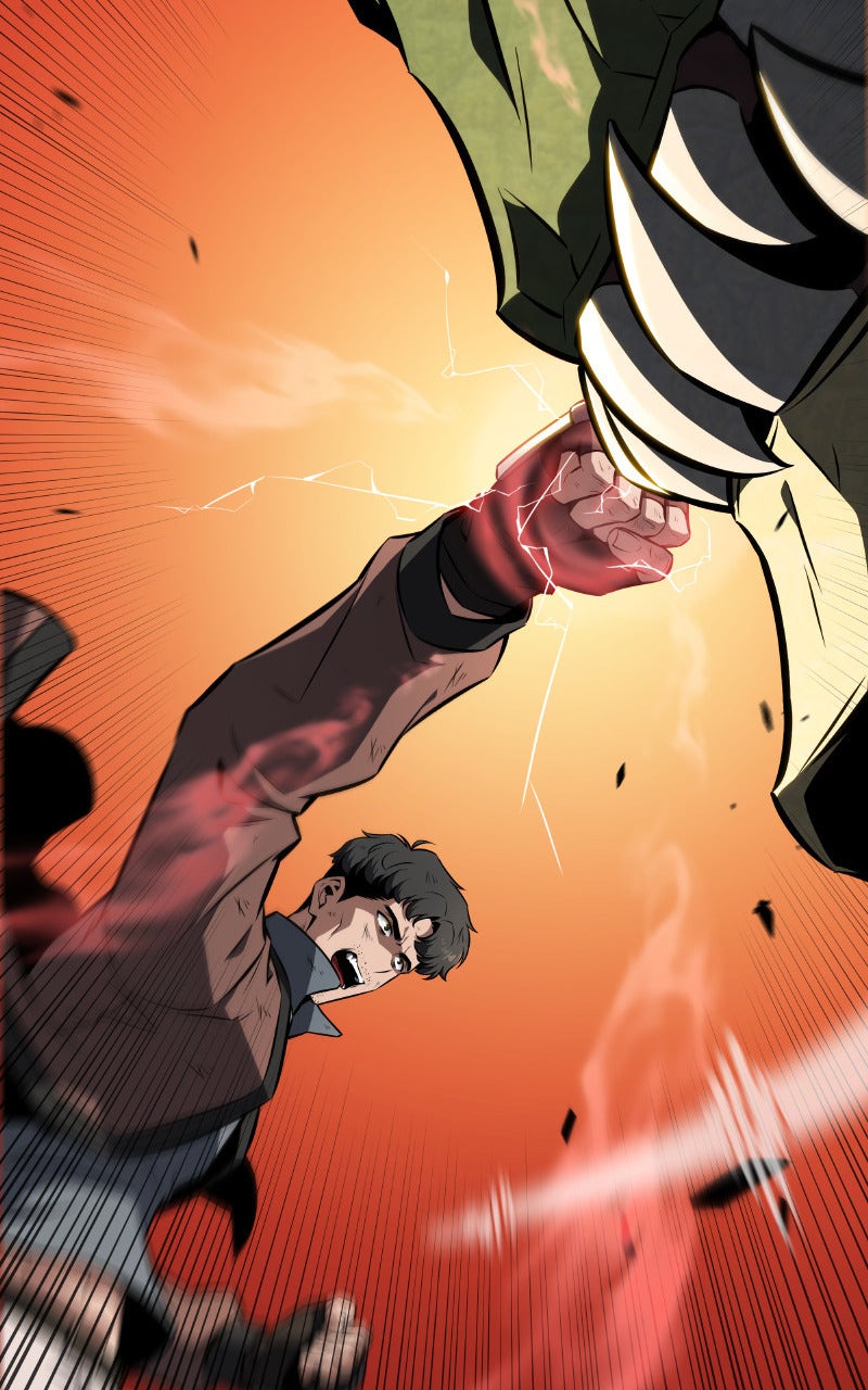 Read Eat Before You Go fr Manga Online