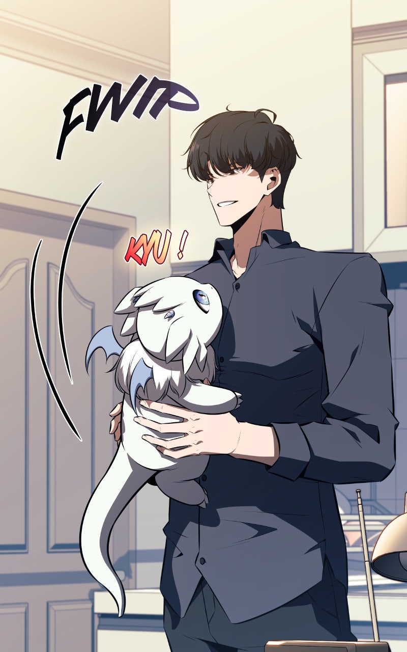 Read Eat Before You Go fr Manga Online