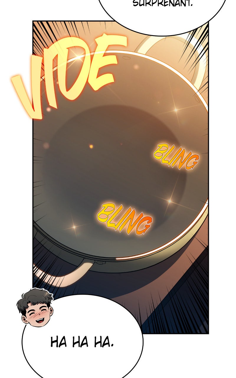 Read Eat Before You Go fr Manga Online