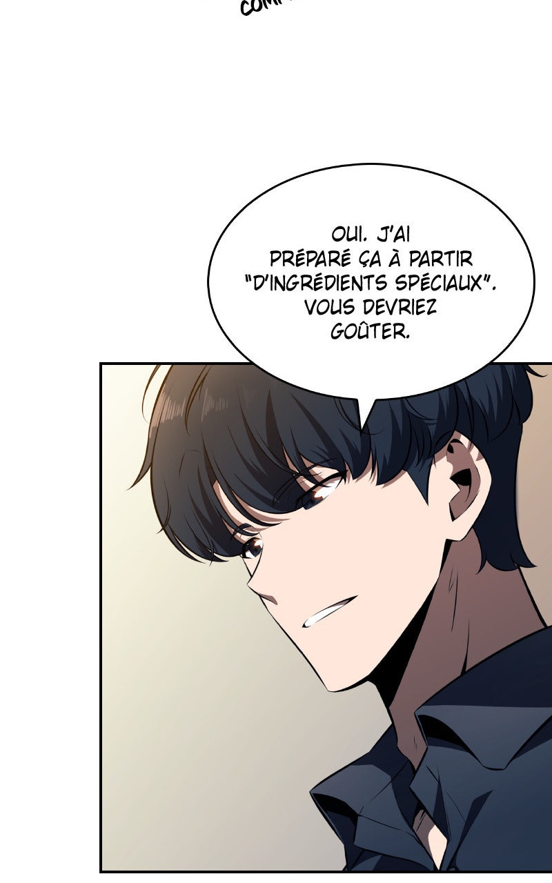 Read Eat Before You Go fr Manga Online