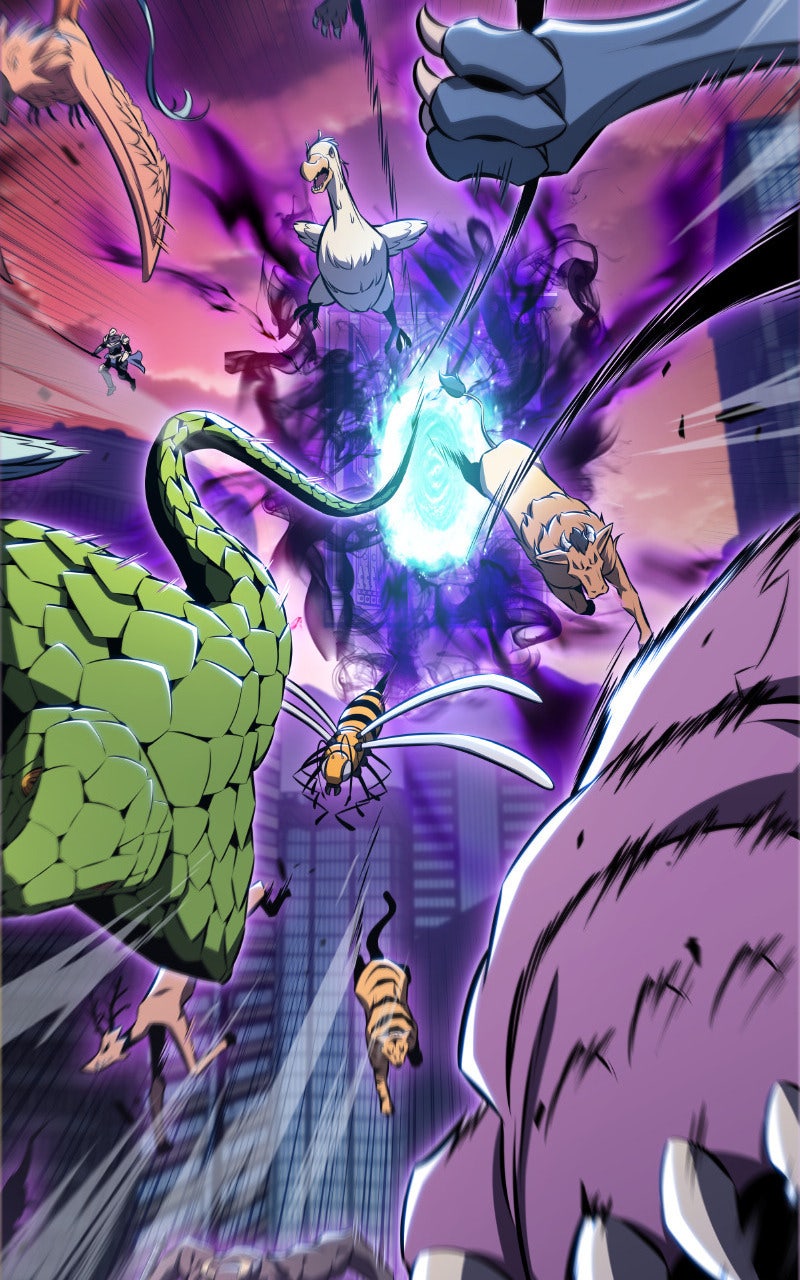 Read Eat Before You Go fr Manga Online