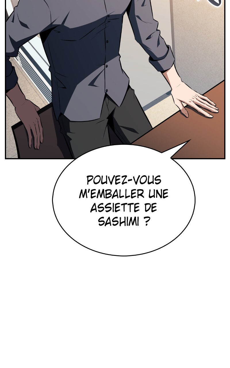 Read Eat Before You Go fr Manga Online