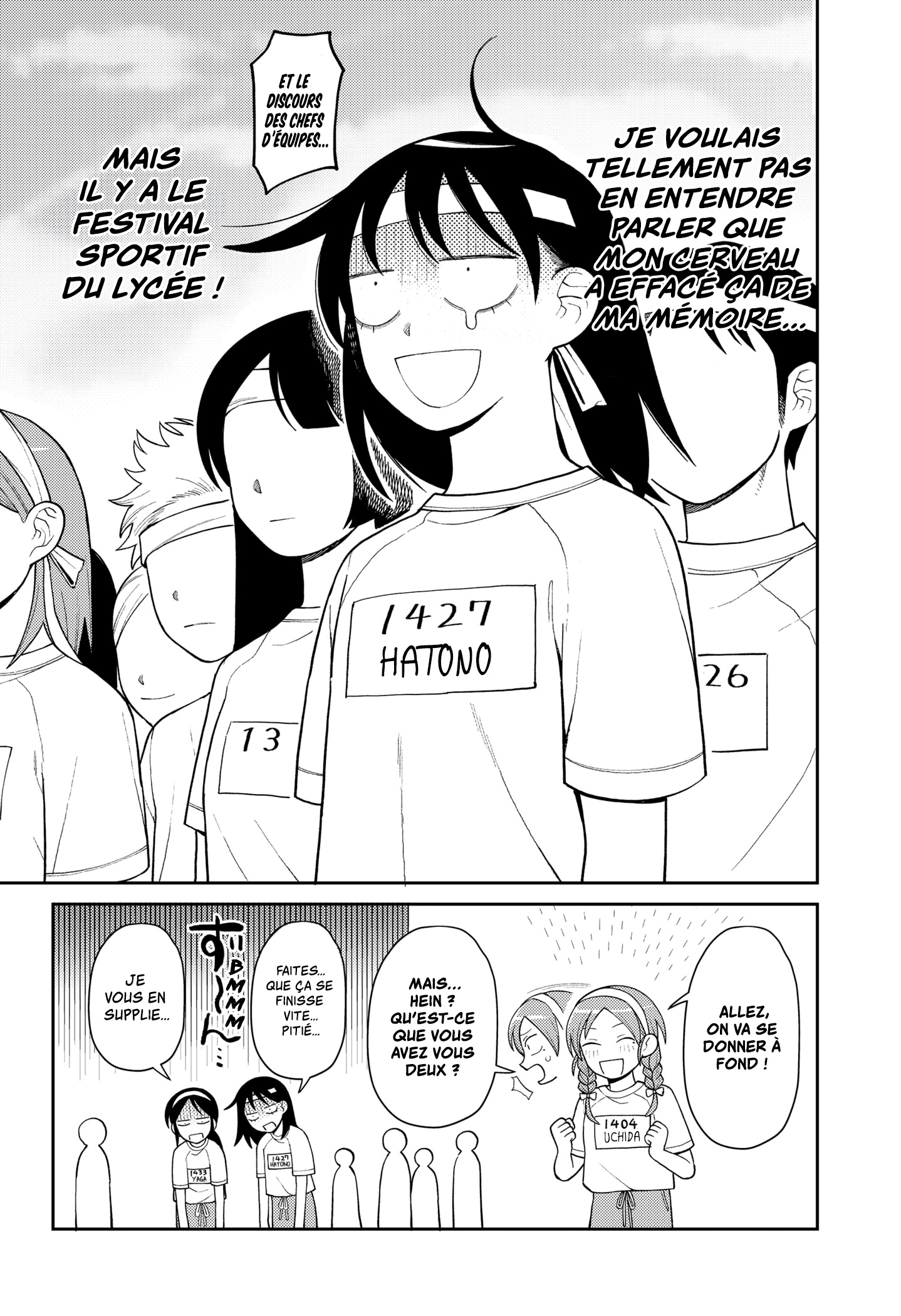 Read Girl meets Rock ! fr Manga Online