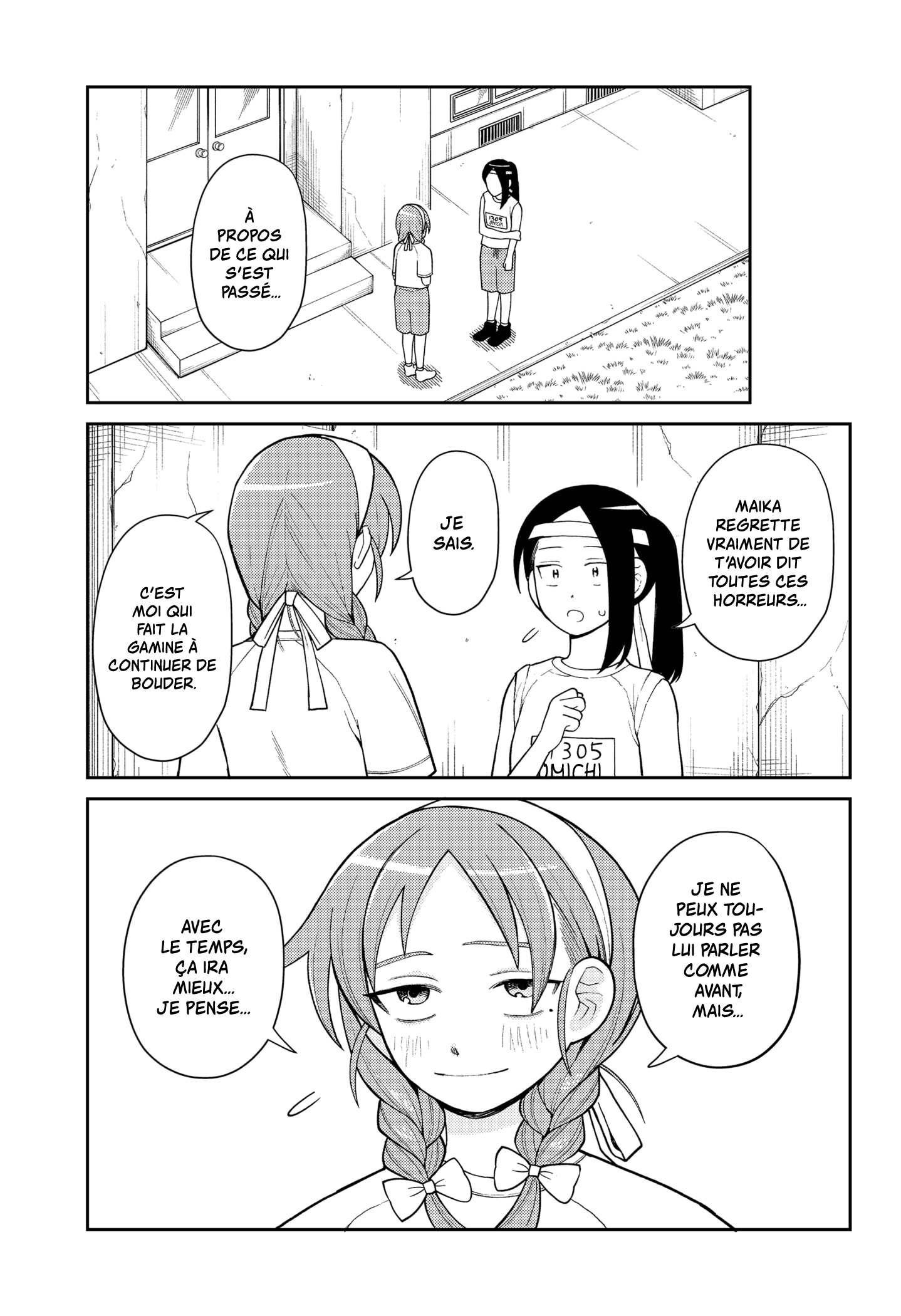 Read Girl meets Rock ! fr Manga Online