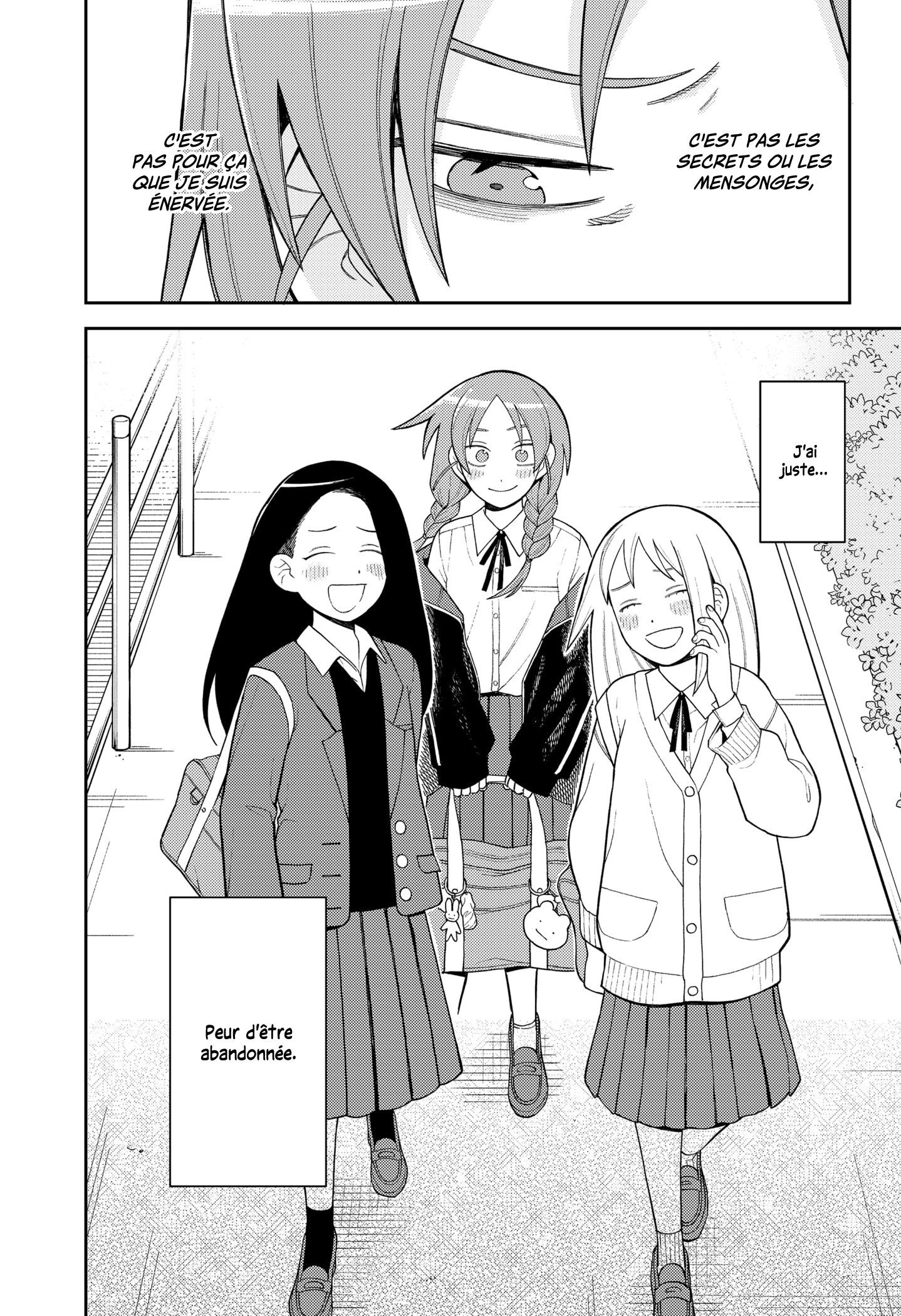 Read Girl meets Rock ! fr Manga Online