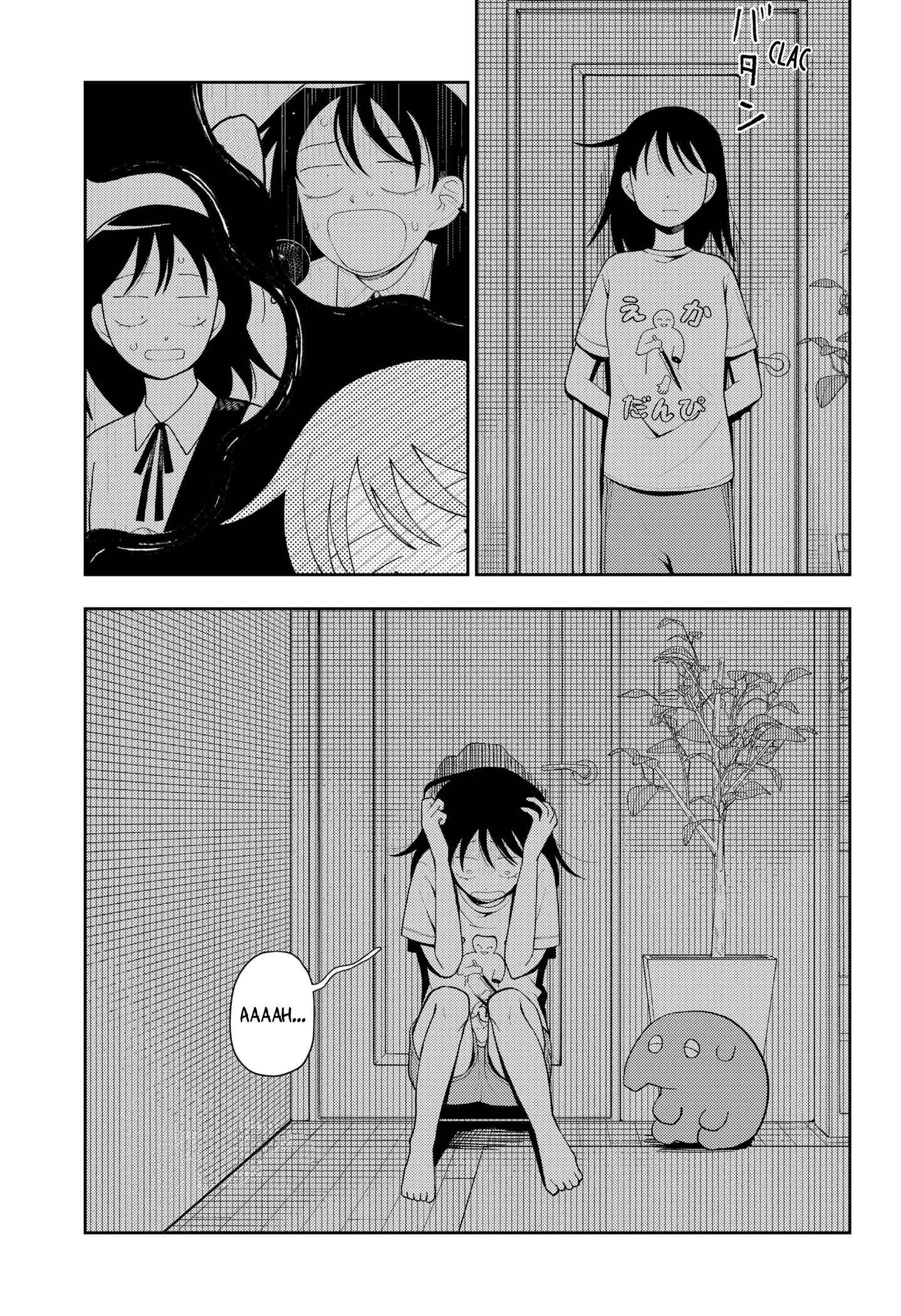 Read Girl meets Rock ! fr Manga Online