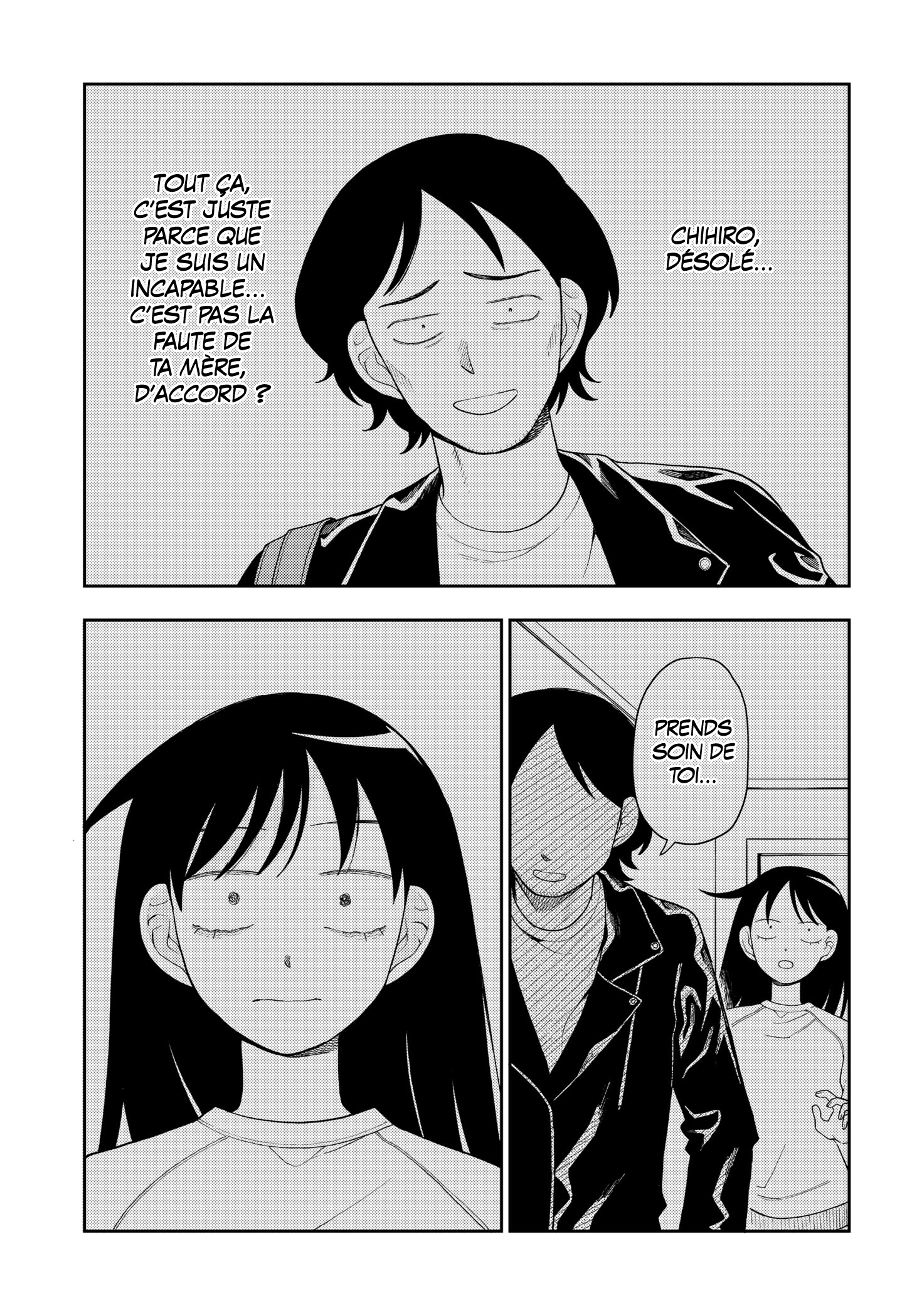 Read Girl meets Rock ! fr Manga Online