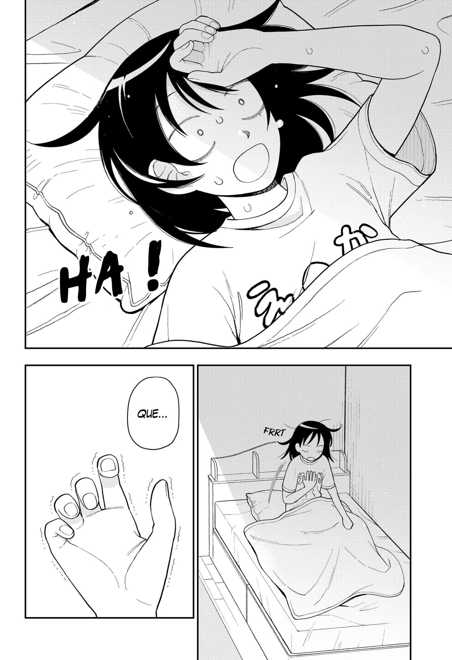 Read Girl meets Rock ! fr Manga Online