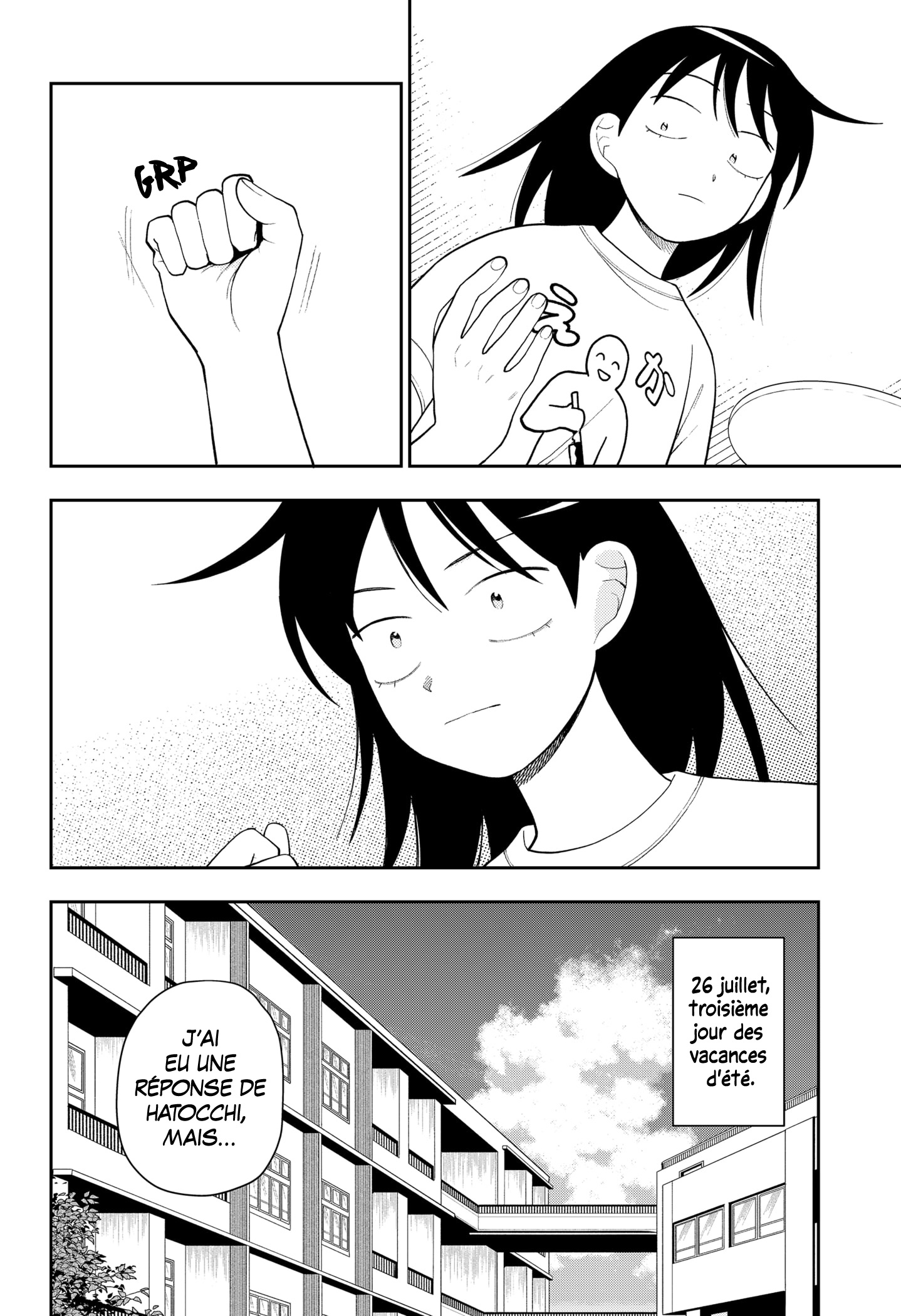 Read Girl meets Rock ! fr Manga Online