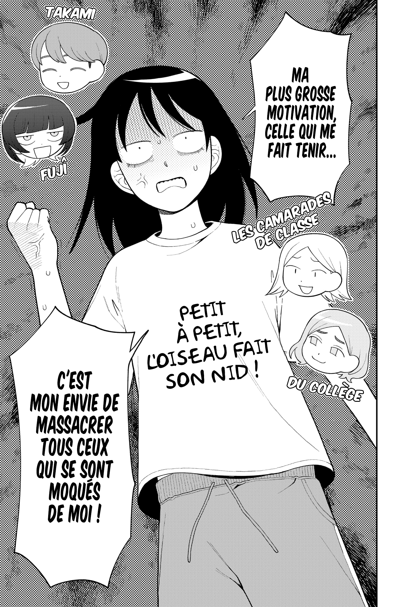 Read Girl meets Rock ! fr Manga Online