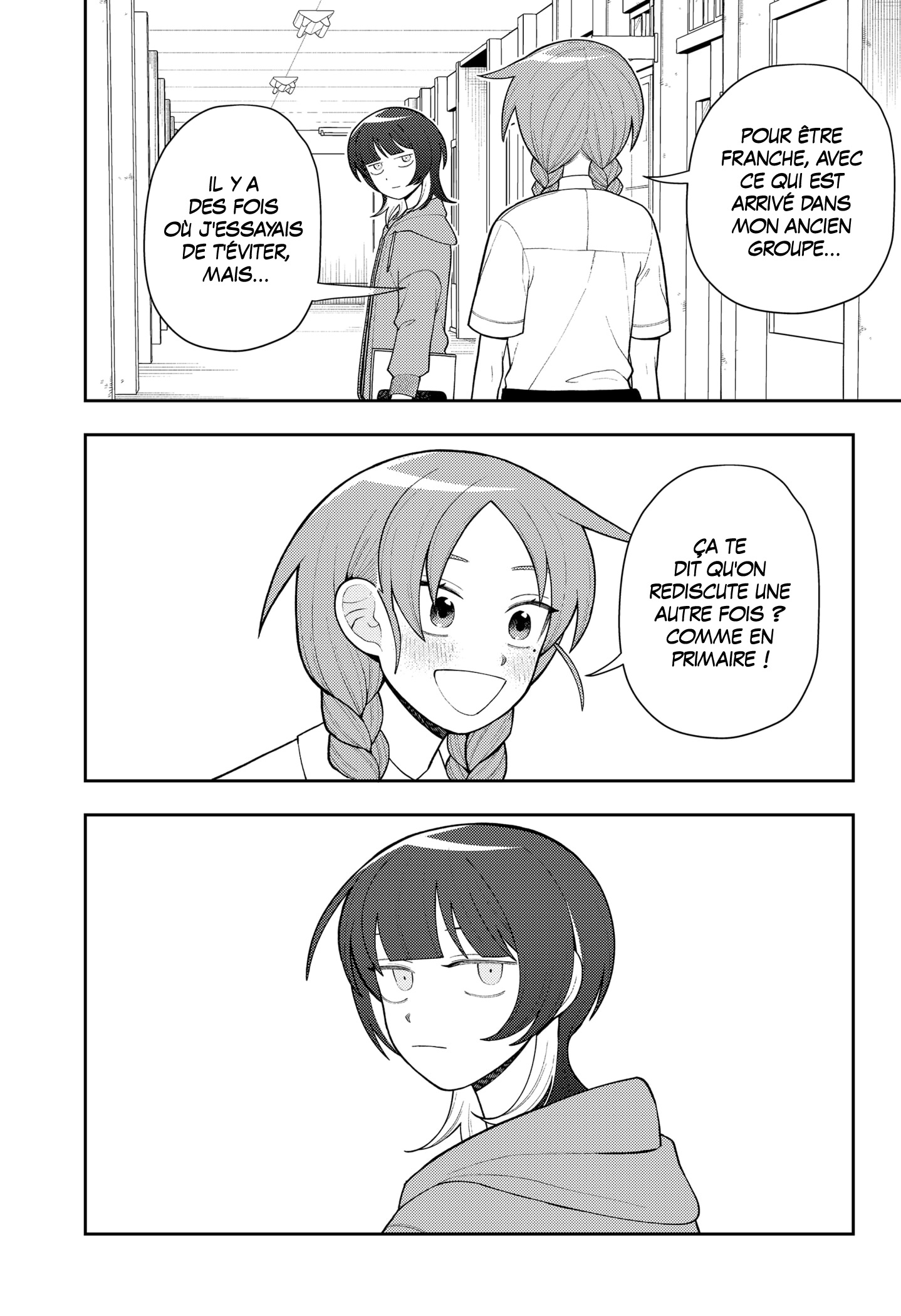 Read Girl meets Rock ! fr Manga Online