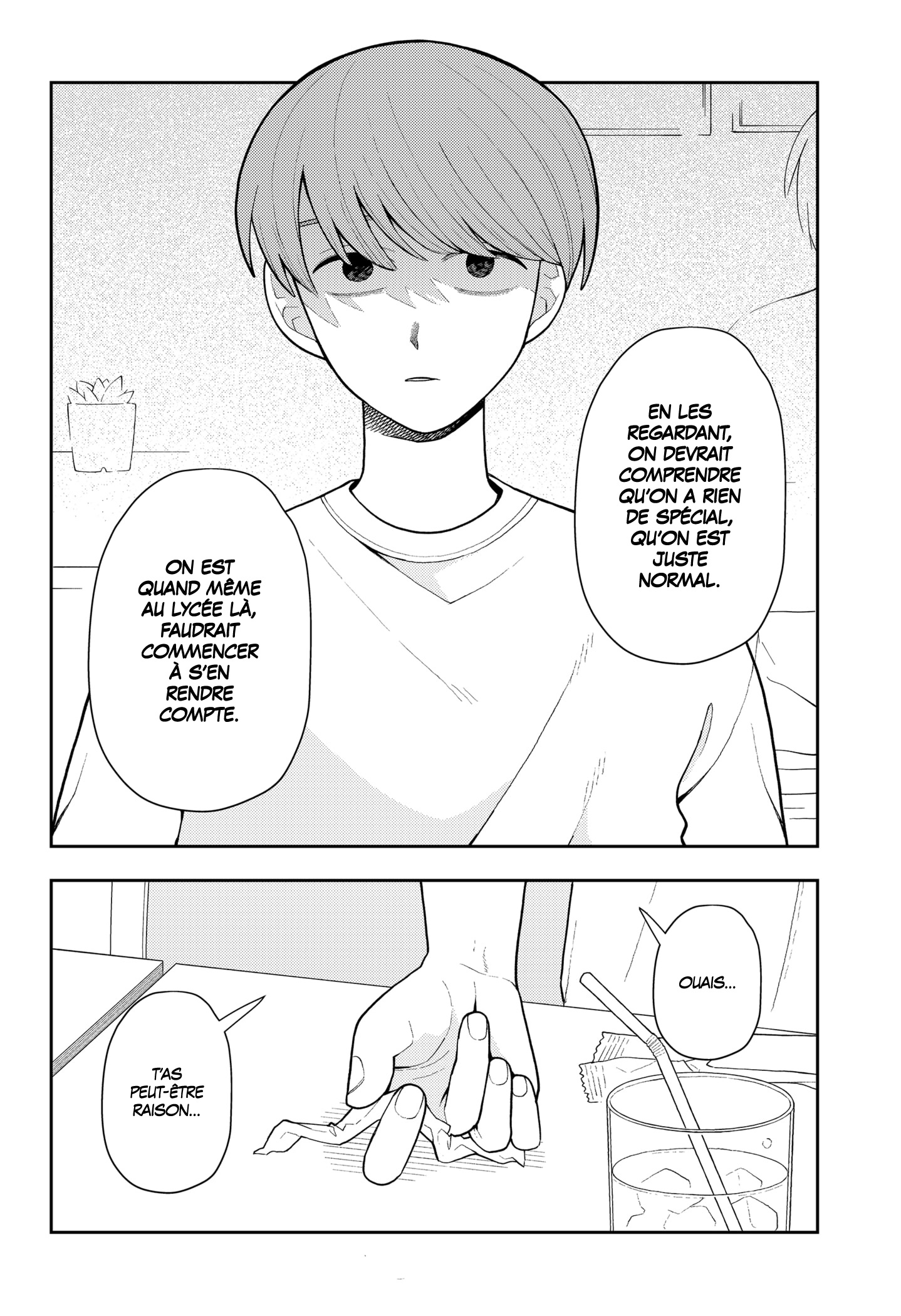 Read Girl meets Rock ! fr Manga Online