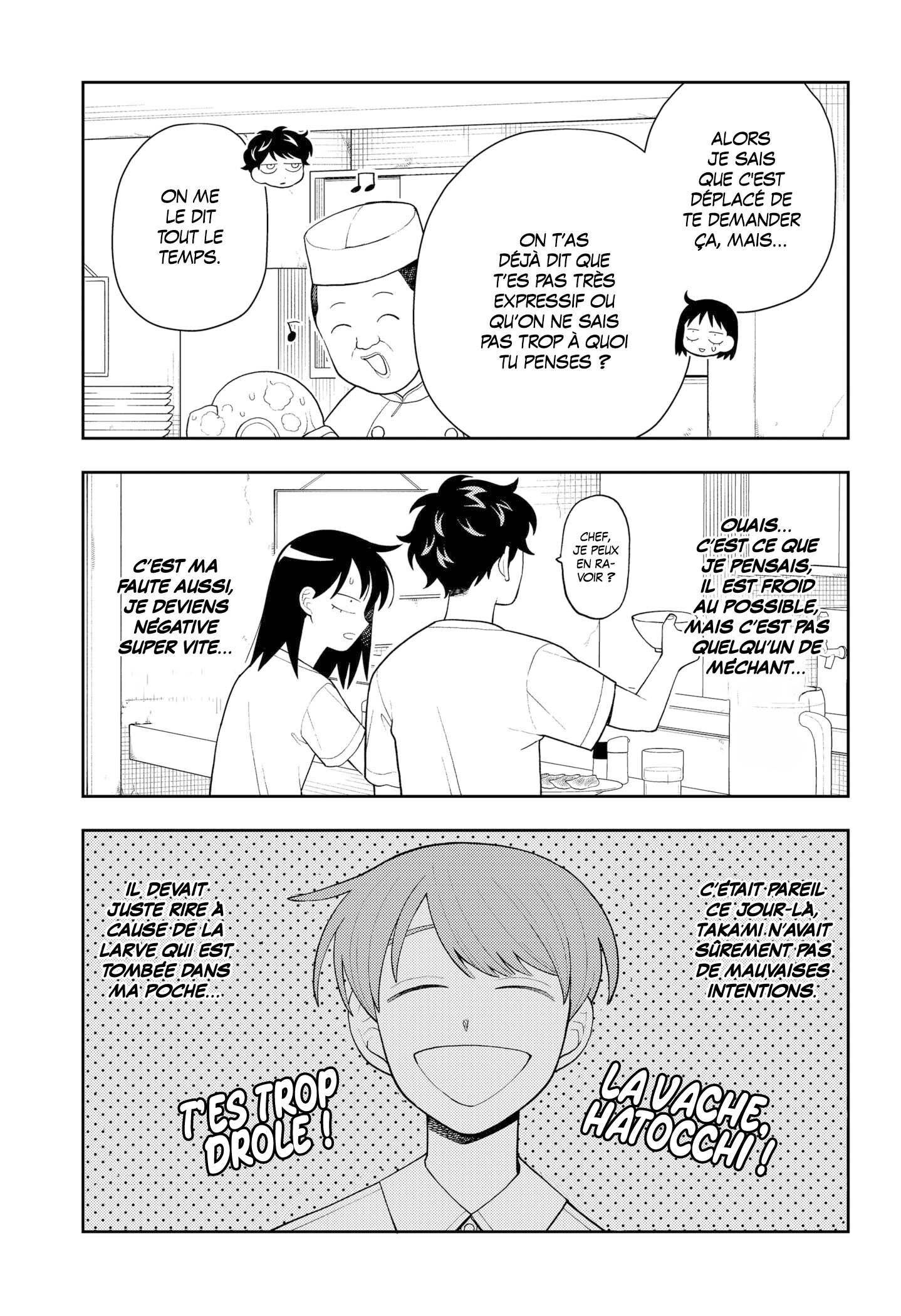 Read Girl meets Rock ! fr Manga Online