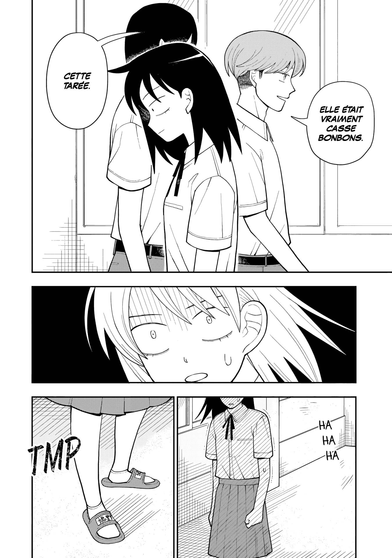 Read Girl meets Rock ! fr Manga Online