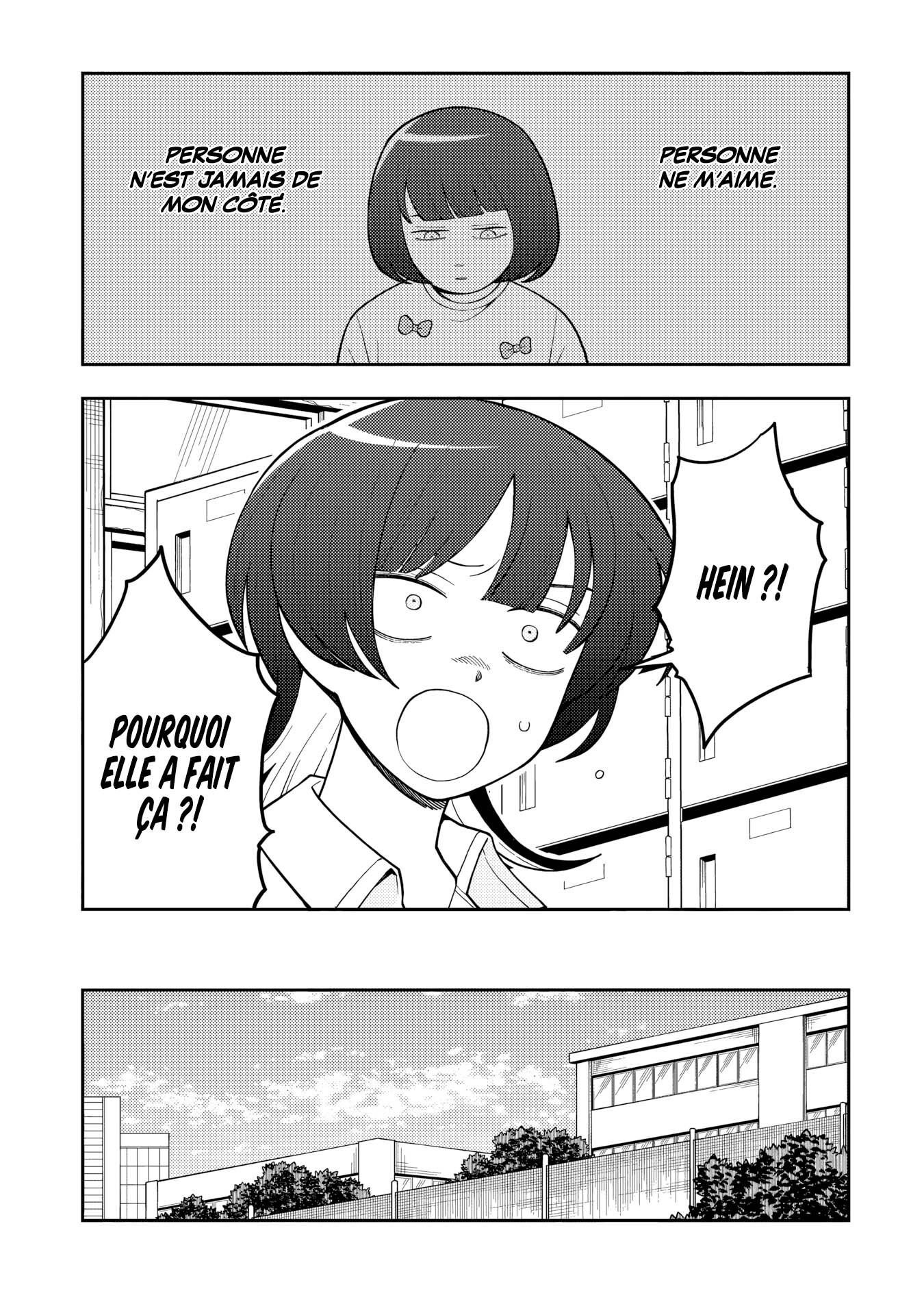 Read Girl meets Rock ! fr Manga Online