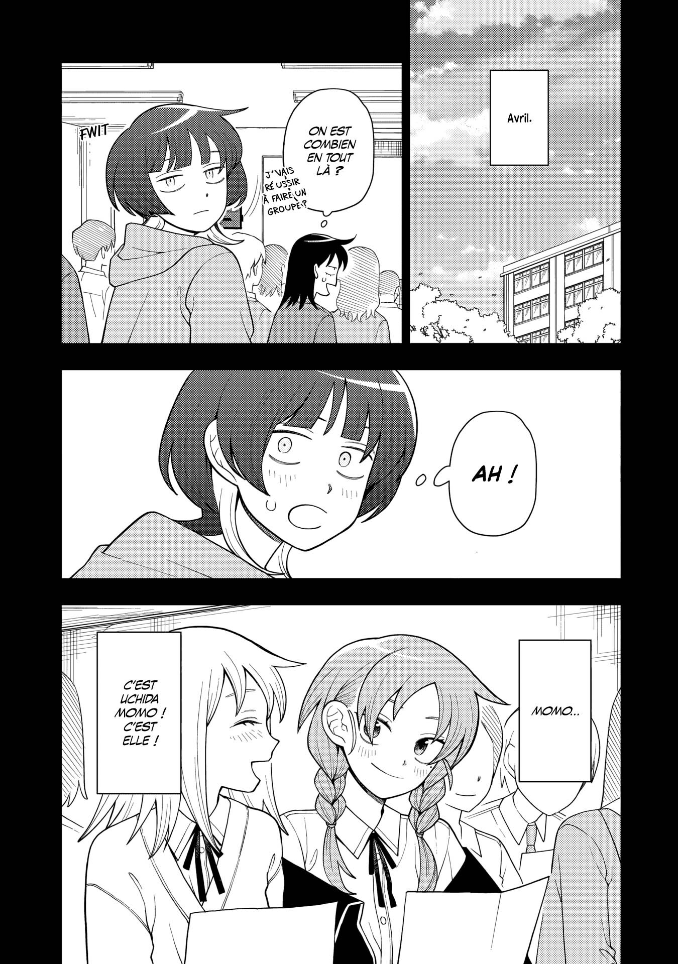 Read Girl meets Rock ! fr Manga Online