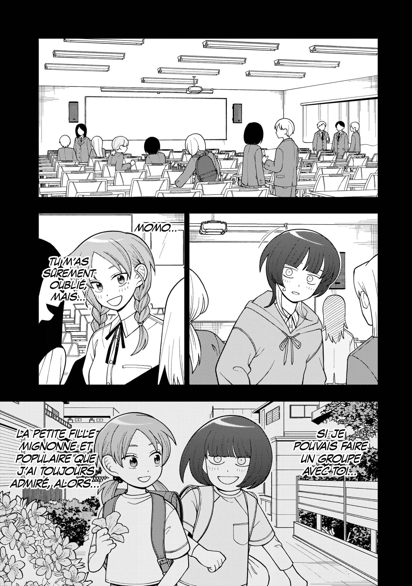 Read Girl meets Rock ! fr Manga Online