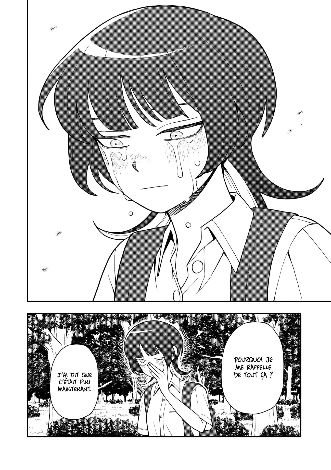 Read Girl meets Rock ! fr Manga Online