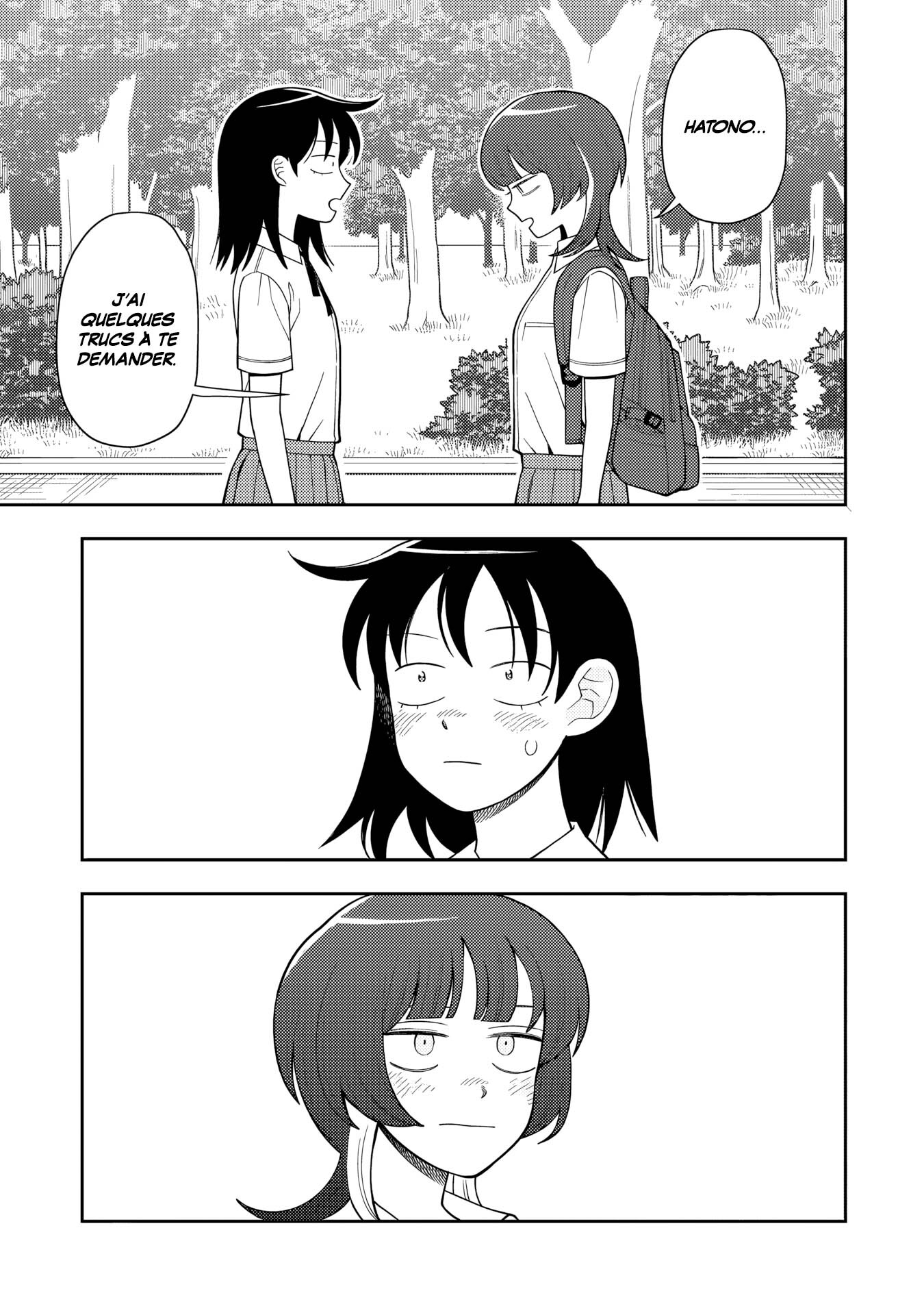 Read Girl meets Rock ! fr Manga Online