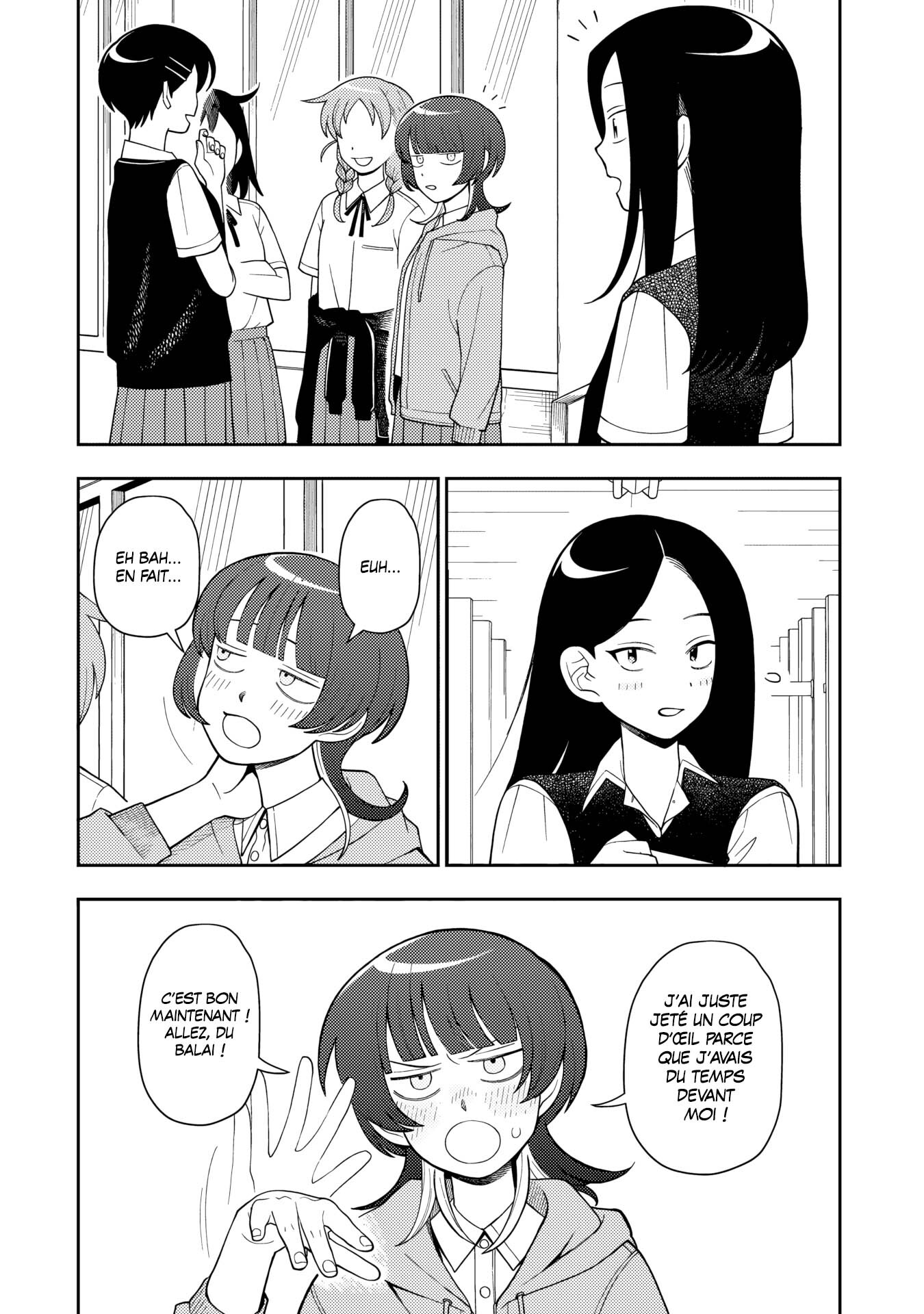 Read Girl meets Rock ! fr Manga Online