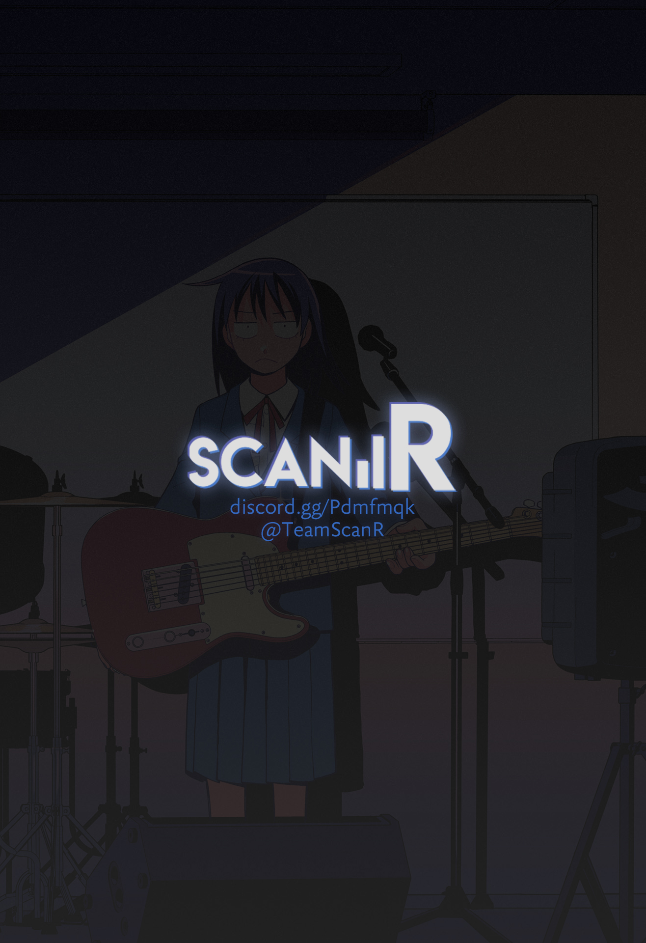 Read Girl meets Rock ! fr Manga Online