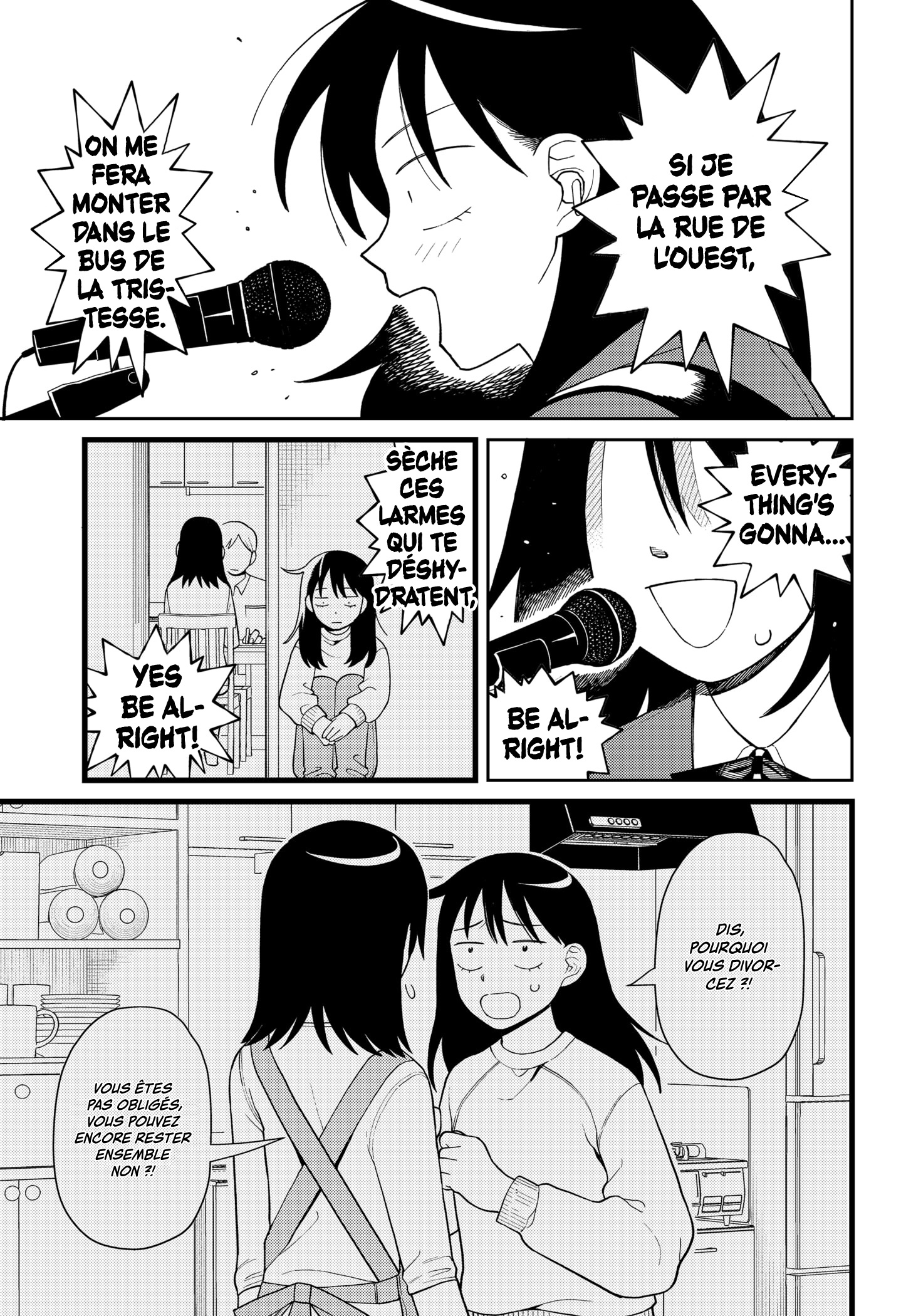 Read Girl meets Rock ! fr Manga Online