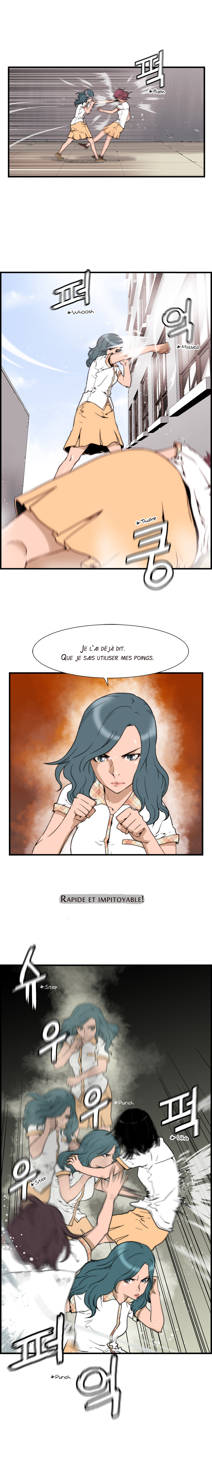 Read Green Boy fr Manga Online