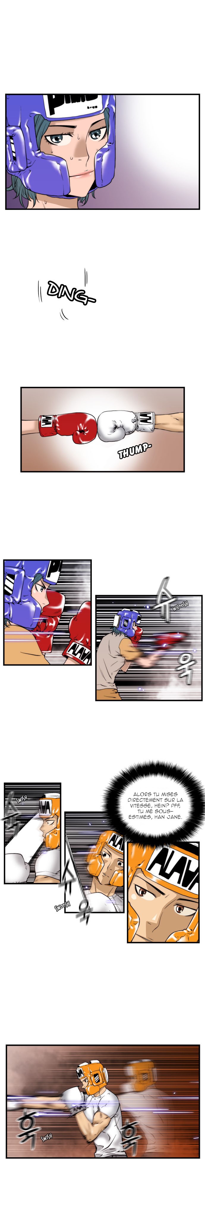 Read Green Boy fr Manga Online