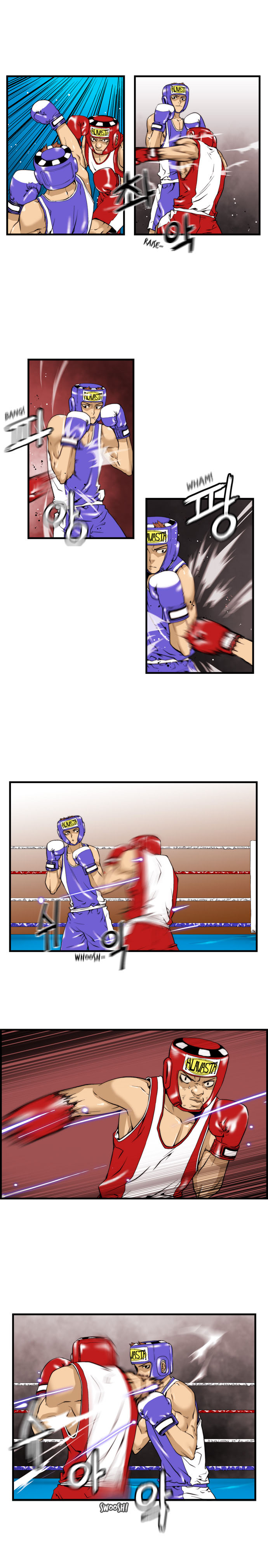 Read Green Boy fr Manga Online