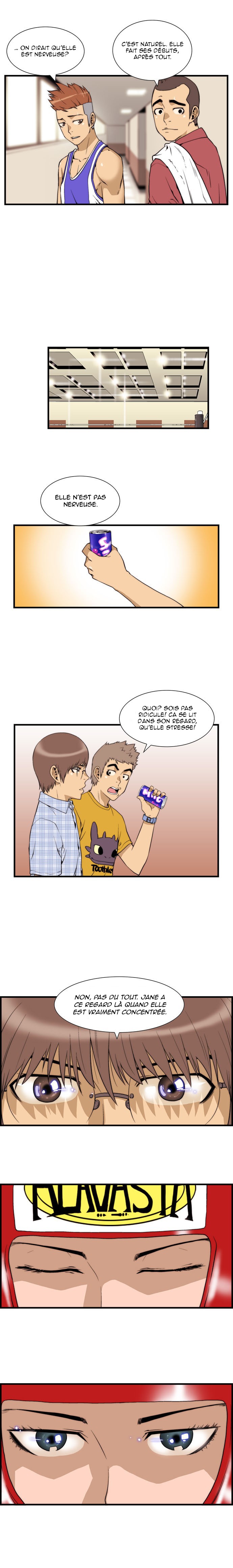 Read Green Boy fr Manga Online