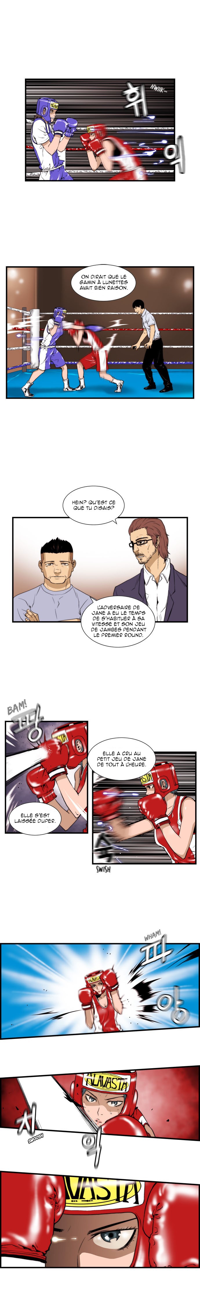 Read Green Boy fr Manga Online