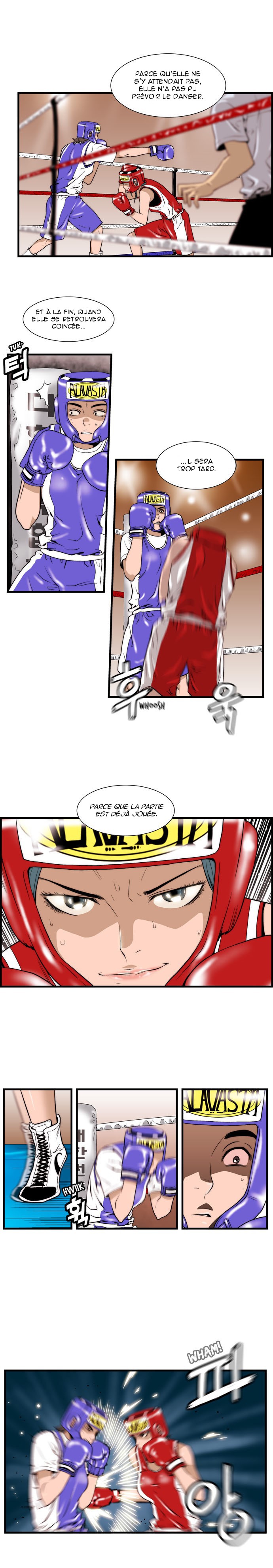 Read Green Boy fr Manga Online