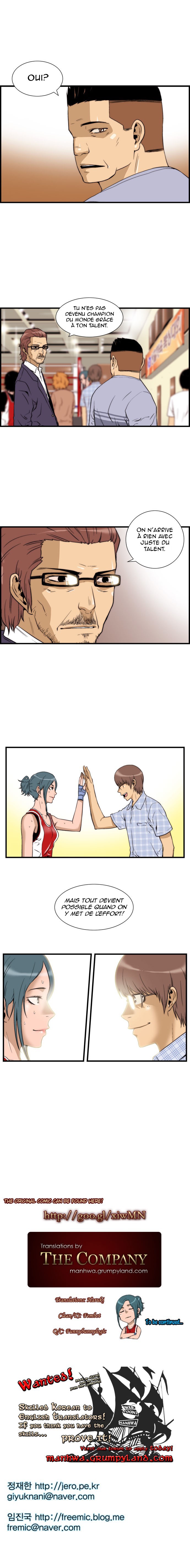 Read Green Boy fr Manga Online