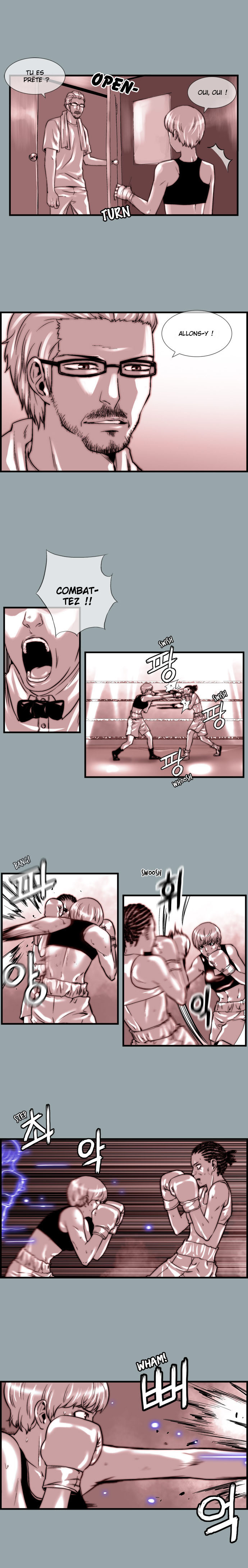 Read Green Boy fr Manga Online