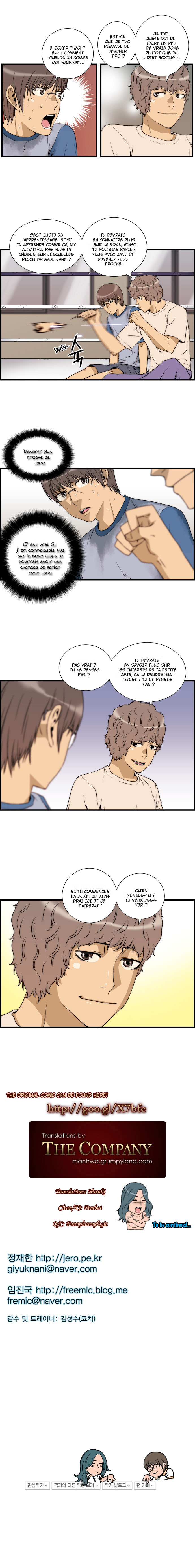 Read Green Boy fr Manga Online