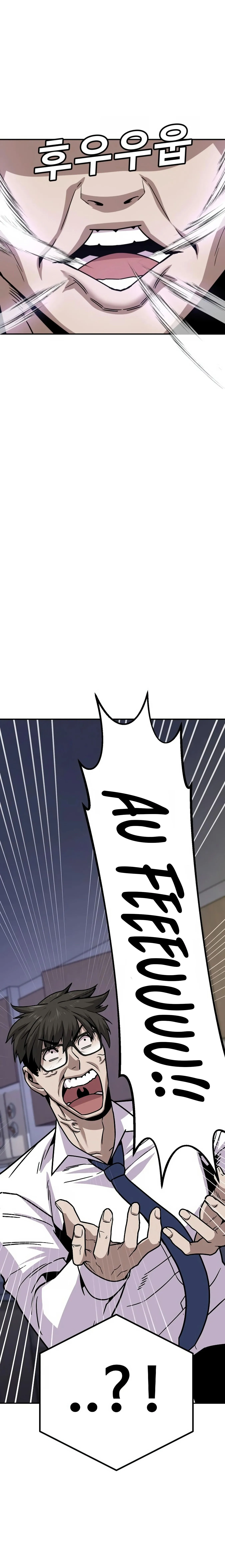 Read Hand Over the Money! fr Manga Online