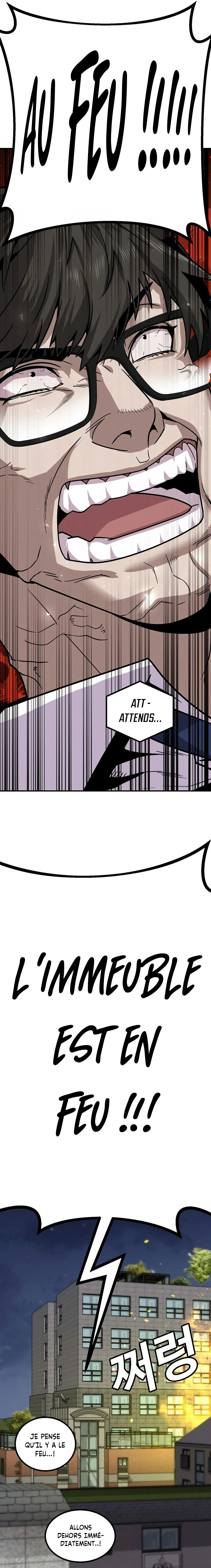 Read Hand Over the Money! fr Manga Online