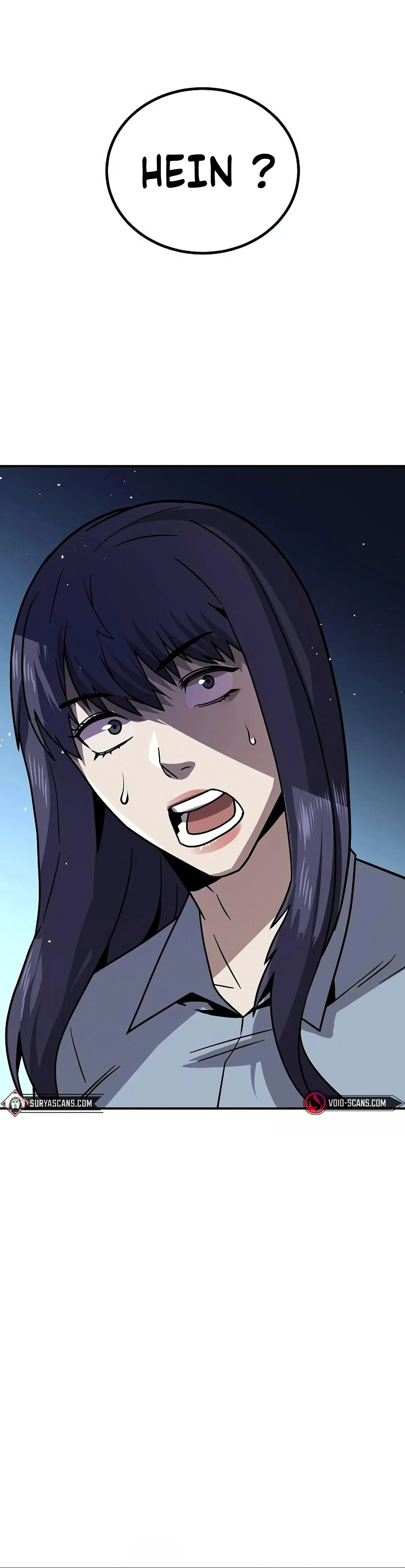 Read Hand Over the Money! fr Manga Online