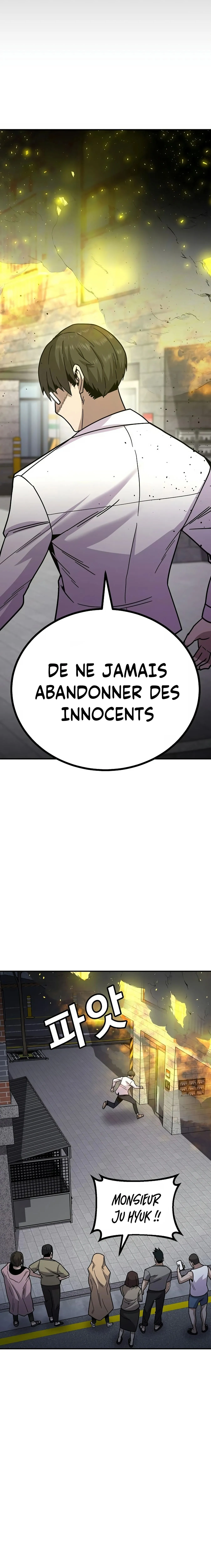 Read Hand Over the Money! fr Manga Online