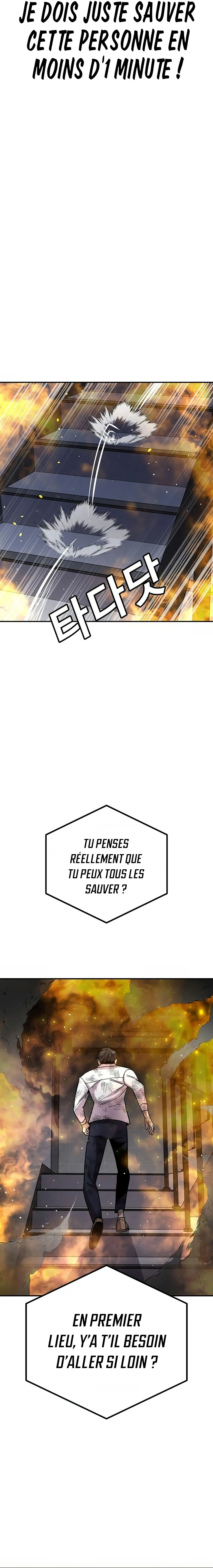 Read Hand Over the Money! fr Manga Online