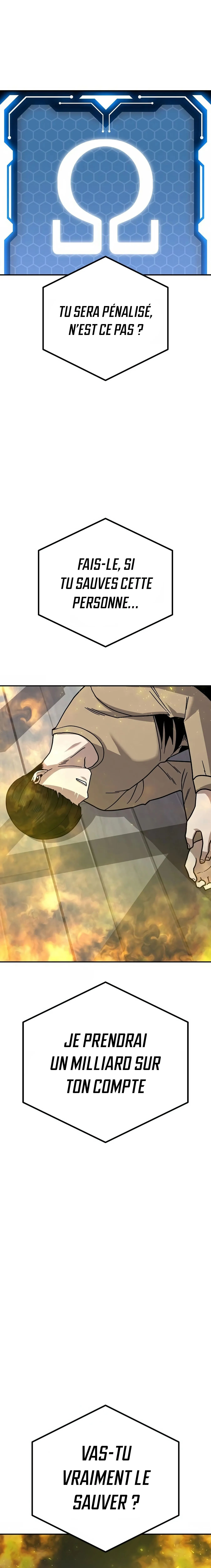 Read Hand Over the Money! fr Manga Online