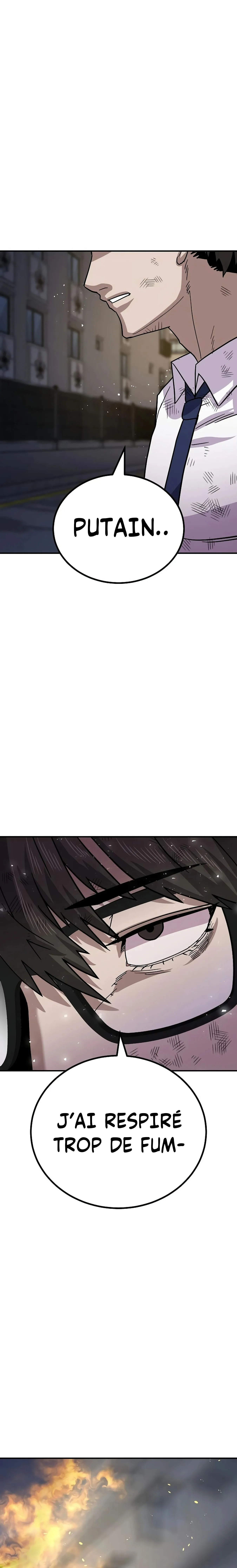 Read Hand Over the Money! fr Manga Online