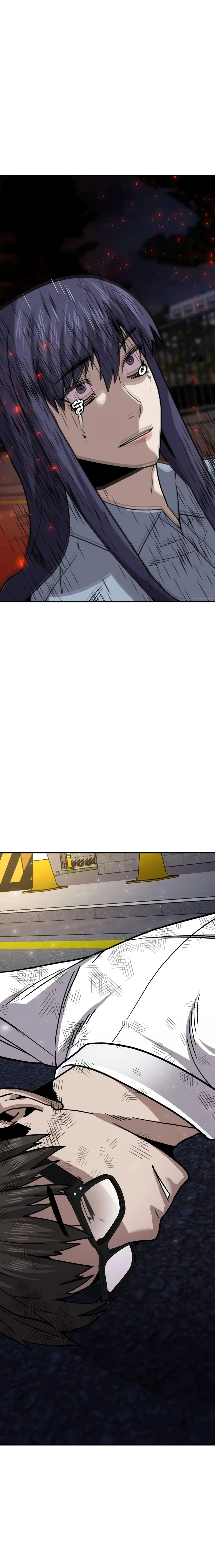 Read Hand Over the Money! fr Manga Online