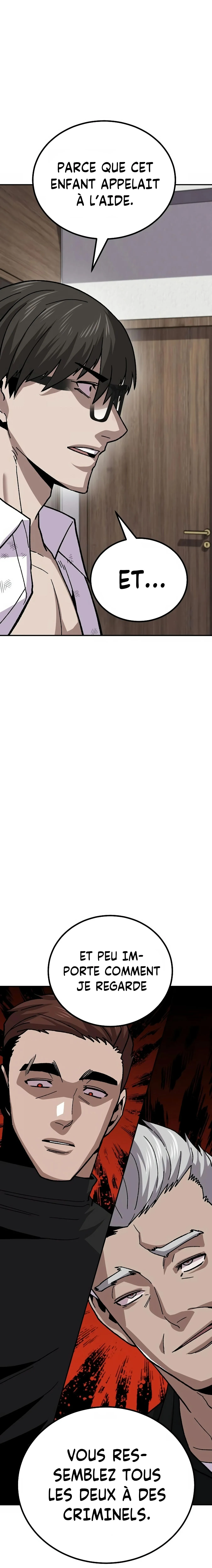 Read Hand Over the Money! fr Manga Online