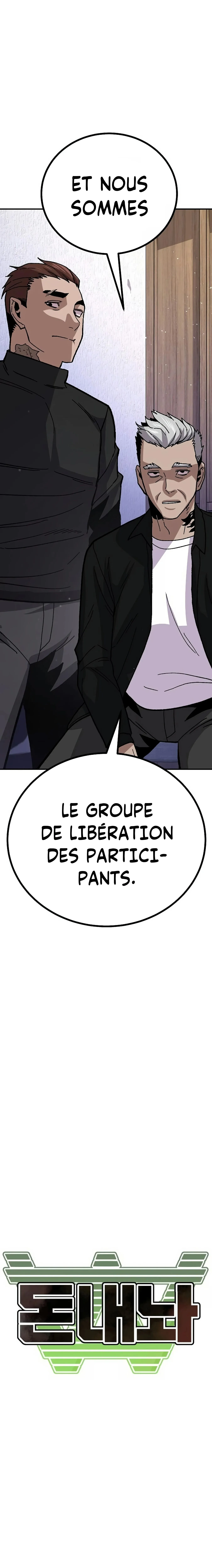 Read Hand Over the Money! fr Manga Online