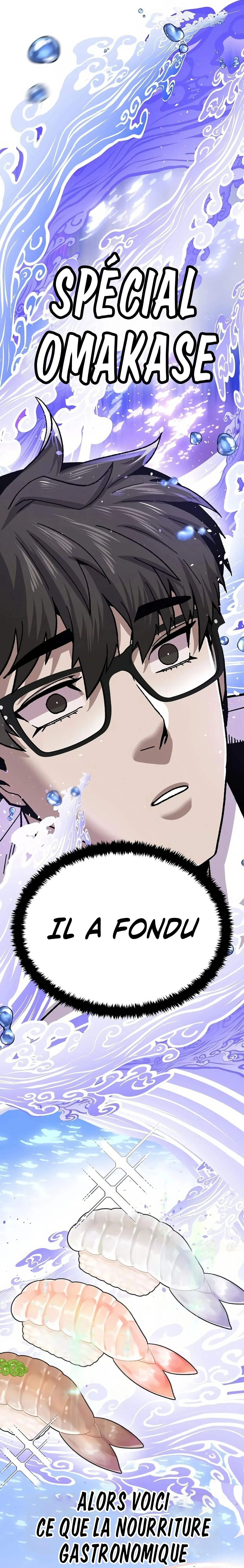 Read Hand Over the Money! fr Manga Online